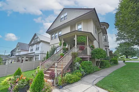 313 Mcgregor Ave #B, Cincinnati, OH 45219 photo 3