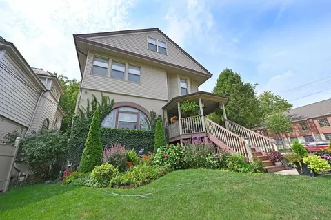 313 Mcgregor Ave #B, Cincinnati, OH 45219 photo 2