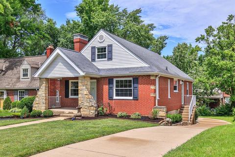 3130 Pershing Ct, Cincinnati, OH 45211 photo 1