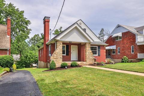 3130 Pershing Ct, Cincinnati, OH 45211 photo 2