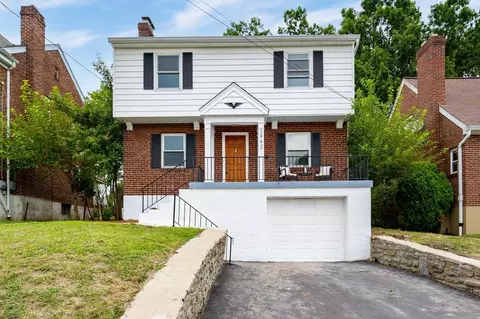 2942 Mapleleaf Ave, Cincinnati, OH 45212 photo 1
