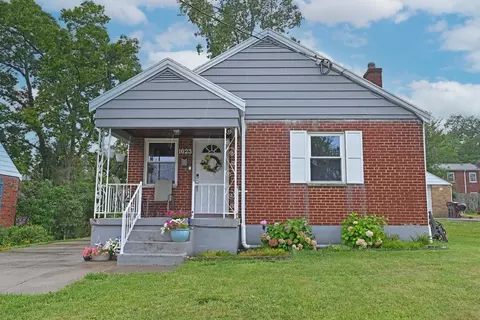 1623 Marilyn Ln, Cincinnati, OH 45231 photo 1