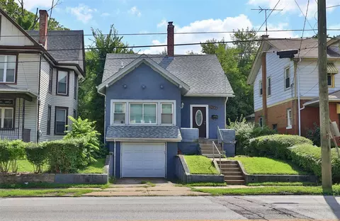 3934 Vine St, Cincinnati, OH 45217 photo 1