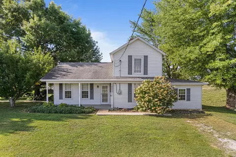 5286 Pisgah Ridge Rd, Ripley, OH 45167