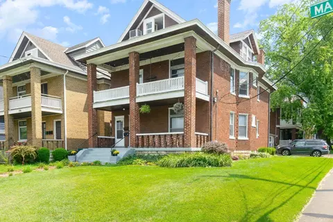 2757 Madison, Cincinnati, OH 45209 photo 36