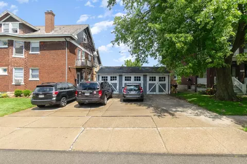 2757 Madison, Cincinnati, OH 45209 photo 2