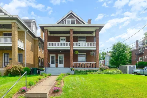 2757 Madison, Cincinnati, OH 45209 photo 1