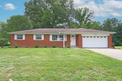 4460 Kitty Ln, Batavia, OH 45103 photo 1
