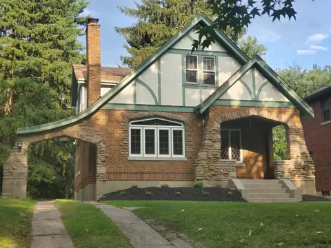 3200 Boudinot Ave, Cincinnati, OH 45211