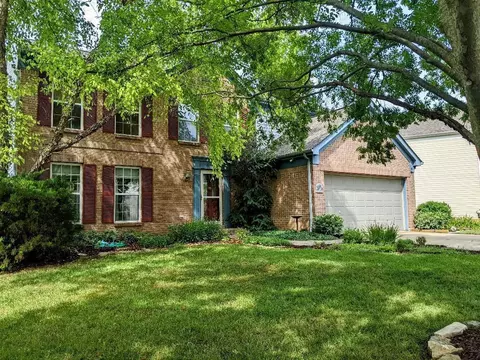 6502 Copperleaf Ln, Cincinnati, OH 45230 photo 2