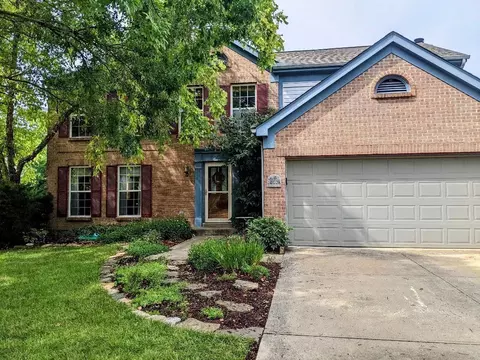 6502 Copperleaf Ln, Cincinnati, OH 45230 photo 1