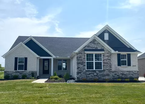 6030 Northlake Ct, Liberty, OH 45011
