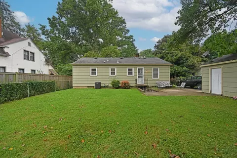 5084 Overbrook Pl, Cincinnati, OH 45227 photo 31
