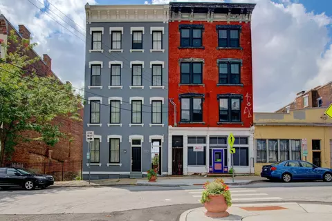 551 Thirteenth St #1, Cincinnati, OH 45202 photo 2