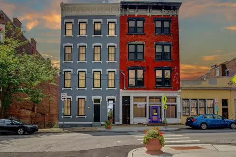 551 Thirteenth St #1, Cincinnati, OH 45202 photo 36