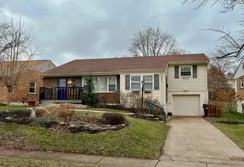 66 Junefield Ave, Greenhills, OH 45218 photo 1