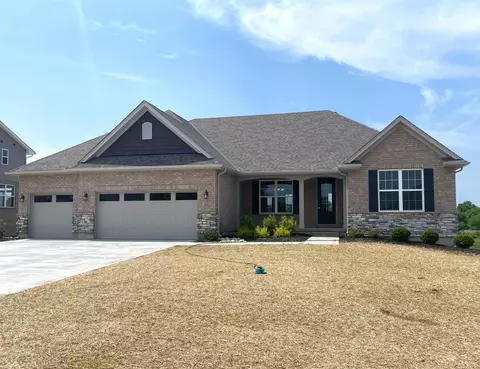 901 Morgan Dr, Monroe, OH 45050