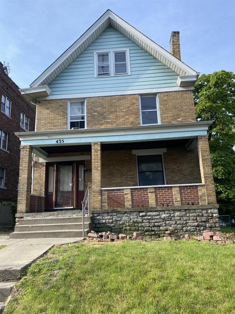 435 Mcgregor Ave, Cincinnati, OH 45206 photo 1