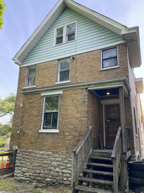 435 Mcgregor Ave, Cincinnati, OH 45206 photo 2
