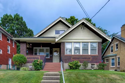 3031 Hull Ave, Cincinnati, OH 45211 photo 1