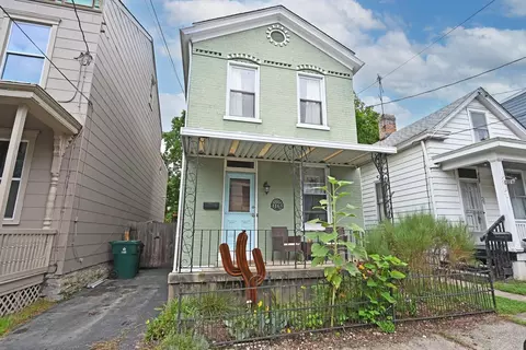 4165 Witler St, Cincinnati, OH 45223 photo 3