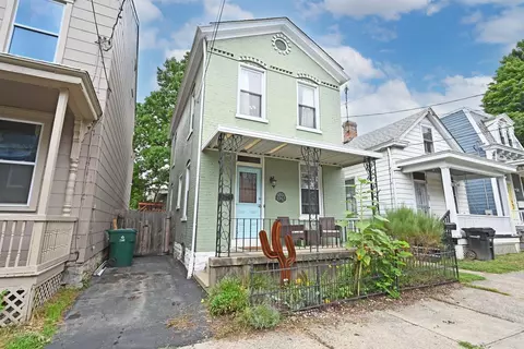 4165 Witler St, Cincinnati, OH 45223 photo 1