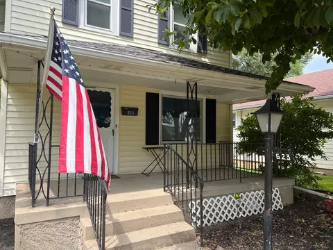 623 E St, Hamilton, OH 45013 photo 2
