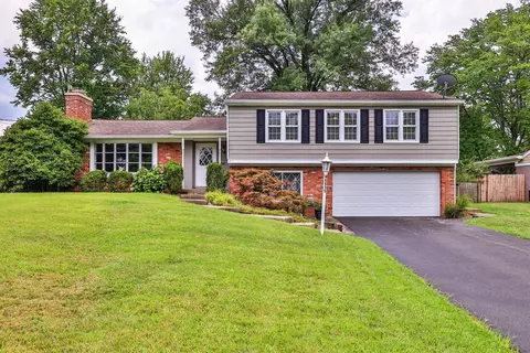 6655 Michael Dr, Cincinnati, OH 45243 photo 1