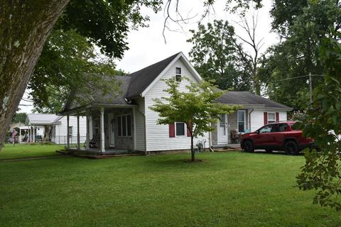 464 Mckell Ave, Greenfield, OH 45123 photo 3