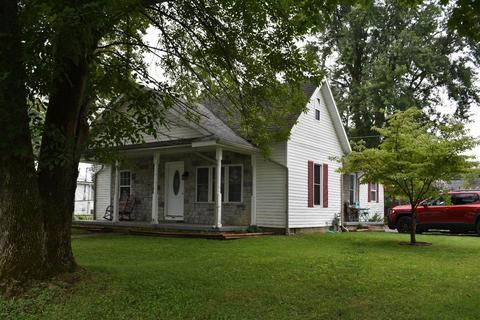 464 Mckell Ave, Greenfield, OH 45123 photo 2