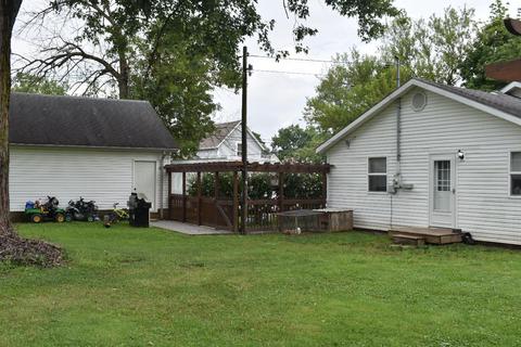 464 Mckell Ave, Greenfield, OH 45123 photo 6