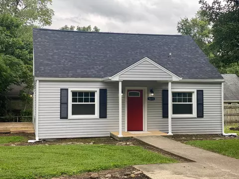 8610 Walnut St, Butlerville, OH 45162 photo 2