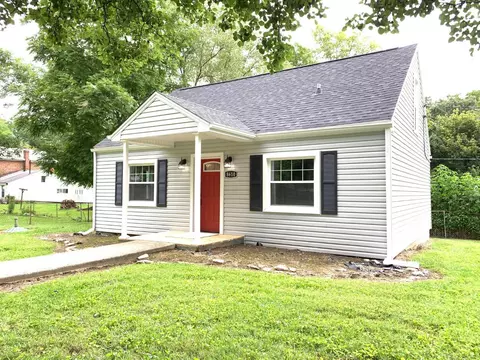 8610 Walnut St, Butlerville, OH 45162 photo 1