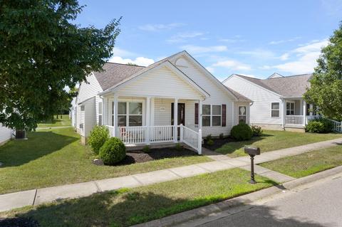 4240 Gensen Loop, Cincinnati, OH 45245 photo 3