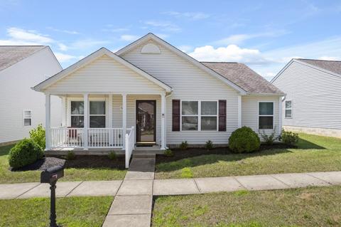 4240 Gensen Loop, Cincinnati, OH 45245 photo 1