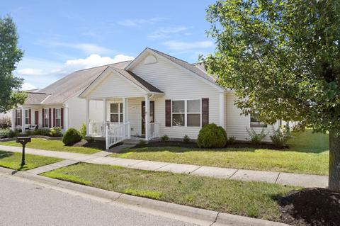 4240 Gensen Loop, Cincinnati, OH 45245 photo 2