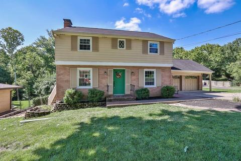 7368 Commonwealth Dr, Cincinnati, OH 45224 photo 3