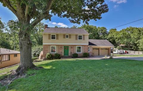 7368 Commonwealth Dr, Cincinnati, OH 45224 photo 1