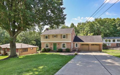 7368 Commonwealth Dr, Cincinnati, OH 45224 photo 2