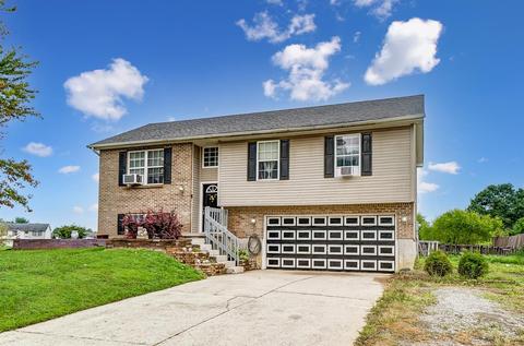 439 Robin Ave, Mount Orab, OH 45154 photo 2