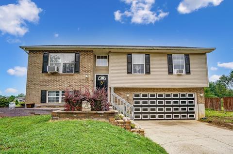 439 Robin Ave, Mount Orab, OH 45154 photo 1