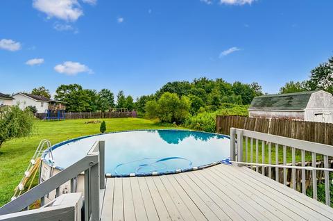 439 Robin Ave, Mount Orab, OH 45154 photo 21