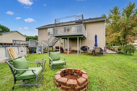 439 Robin Ave, Mount Orab, OH 45154 photo 20