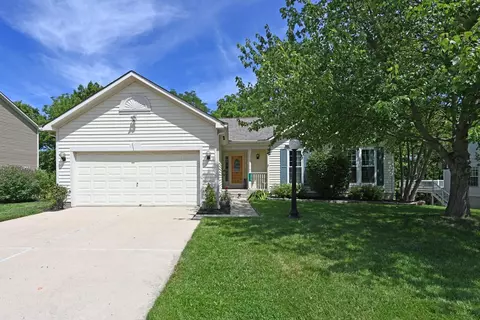 10469 Springrun Dr, Cincinnati, OH 45231 photo 1