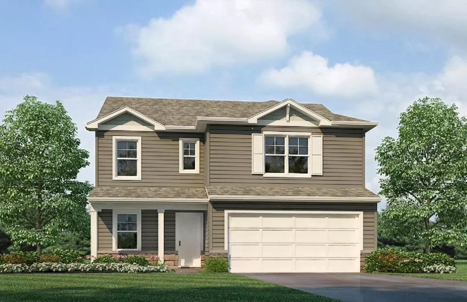  2468 Crosley Mdw, Colerain Twp, OH 45239 photo 2