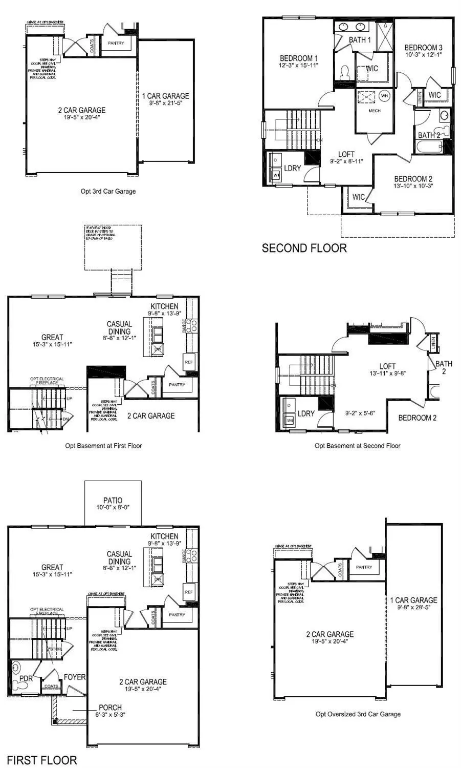  2468 Crosley Mdw, Colerain Twp, OH 45239 photo 3