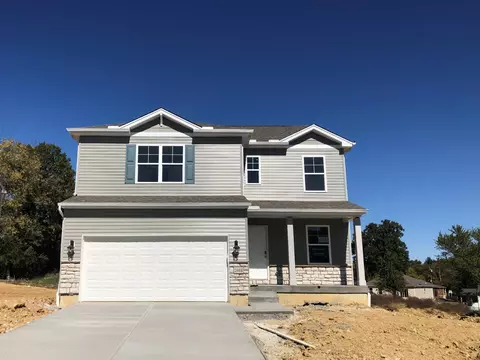 2468 Crosley Mdw, Colerain Twp, OH 45239