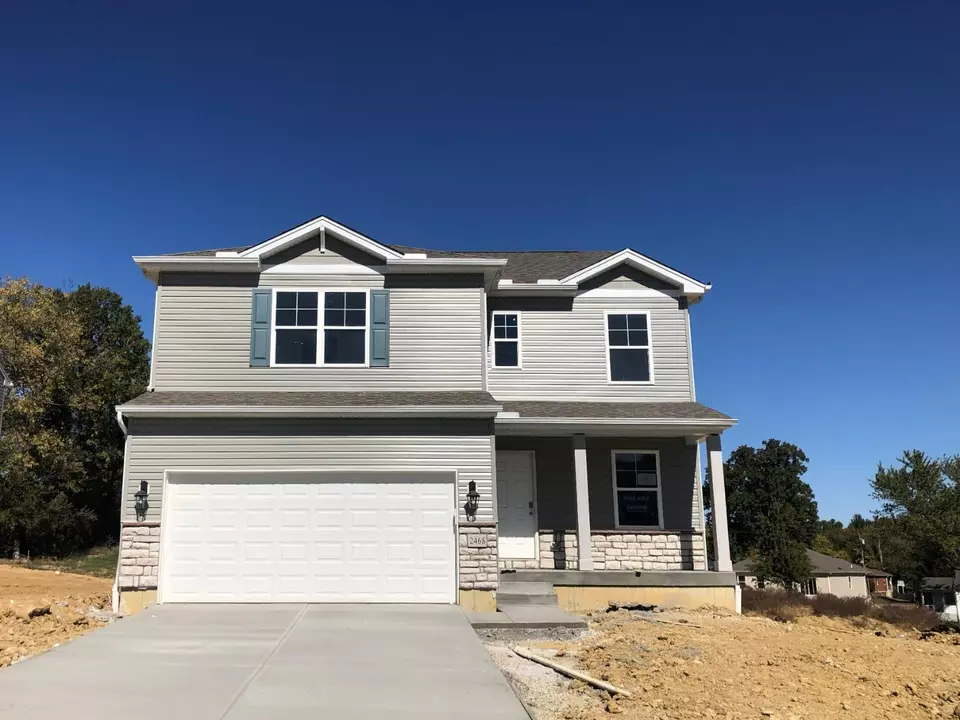  2468 Crosley Mdw, Colerain Twp, OH 45239 photo 1
