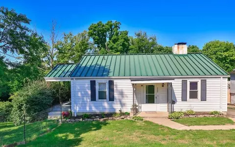 5355 Fox Rd, Cincinnati, OH 45239 photo 1