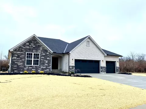 930 Morgan Dr, Monroe, OH 45050 photo 1